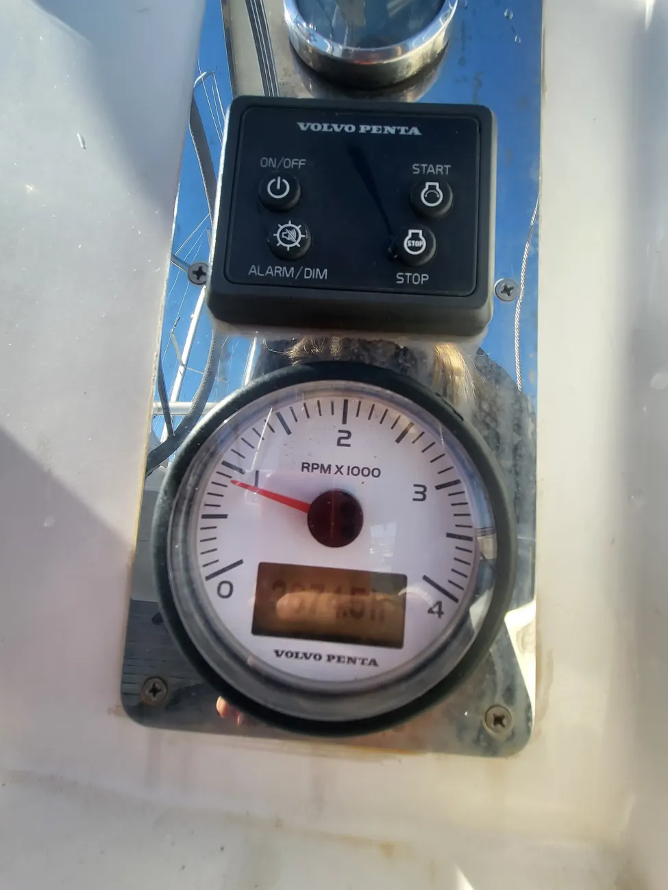 Thumbnail von ババリアクルーザー34