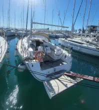 Thumbnail von Bavaria Cruiser 34