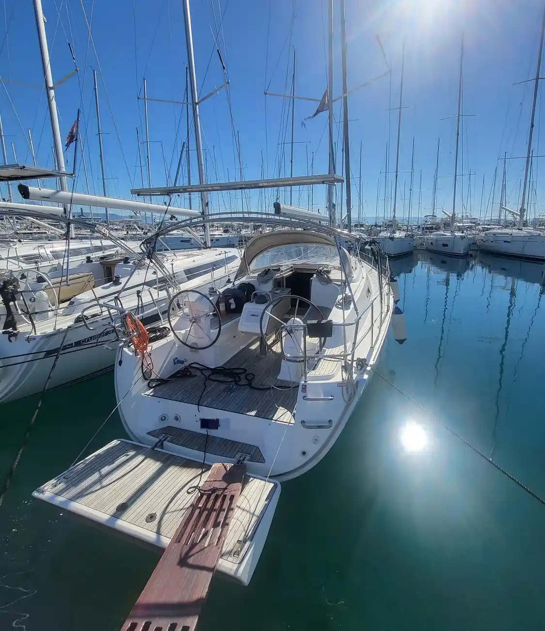 Thumbnail von ババリアクルーザー34