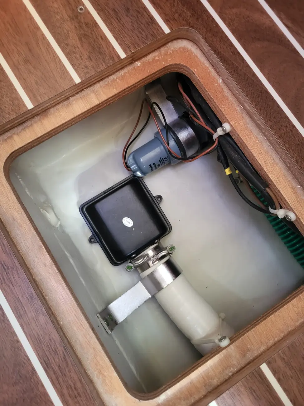 Thumbnail von ババリアクルーザー34