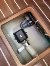 Thumbnail von Bavaria Cruiser 34