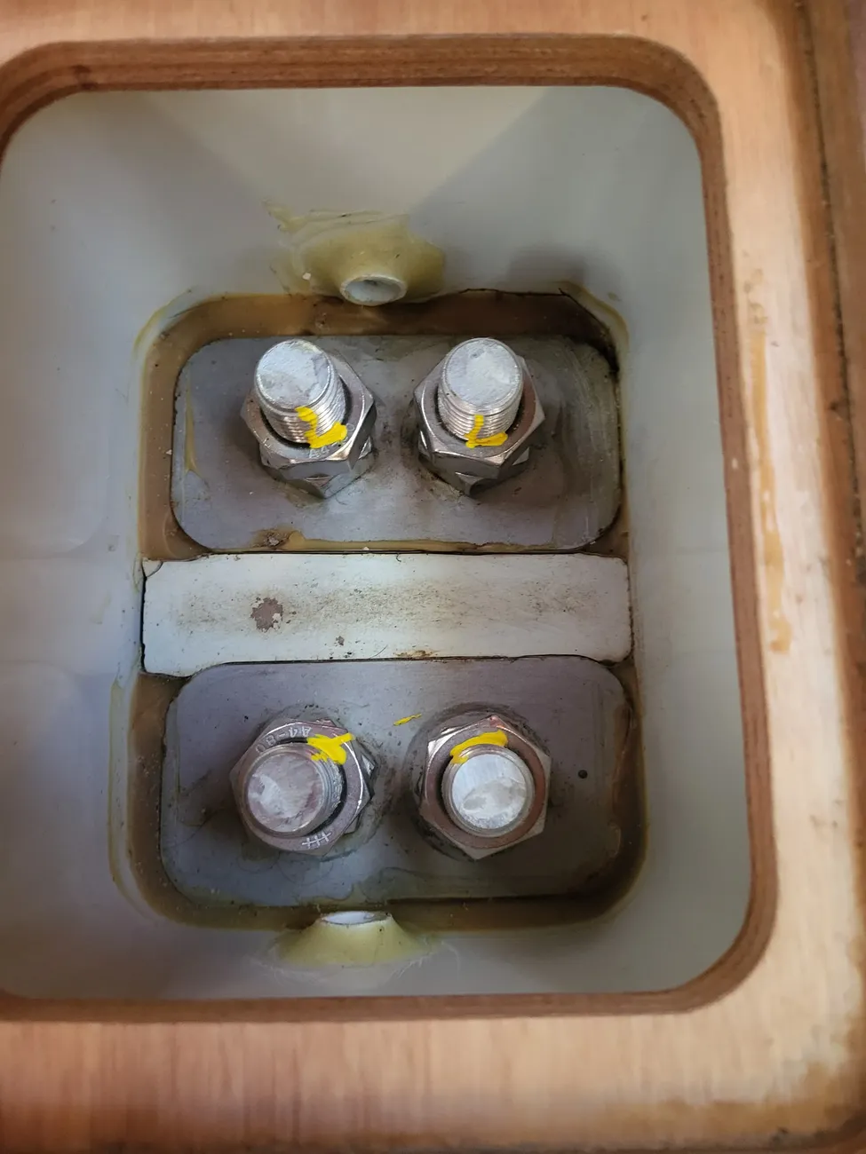 Thumbnail von ババリアクルーザー34