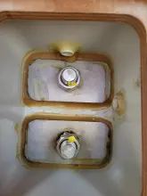 Thumbnail von Bavaria Cruiser 34