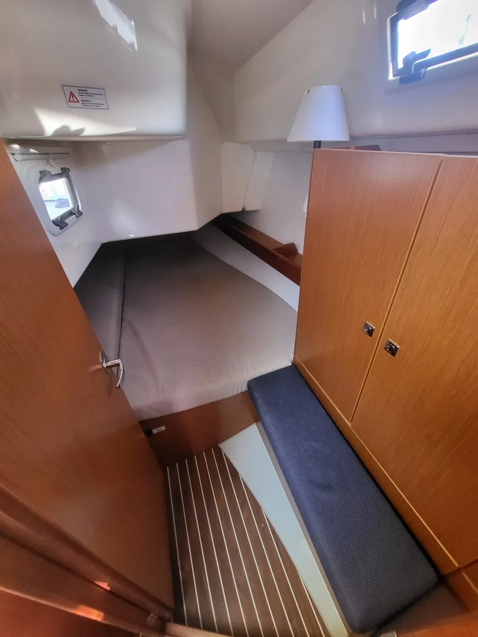 Thumbnail von ババリアクルーザー34