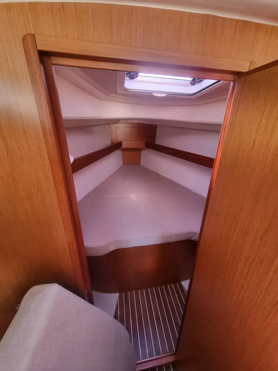 Thumbnail von ババリアクルーザー34