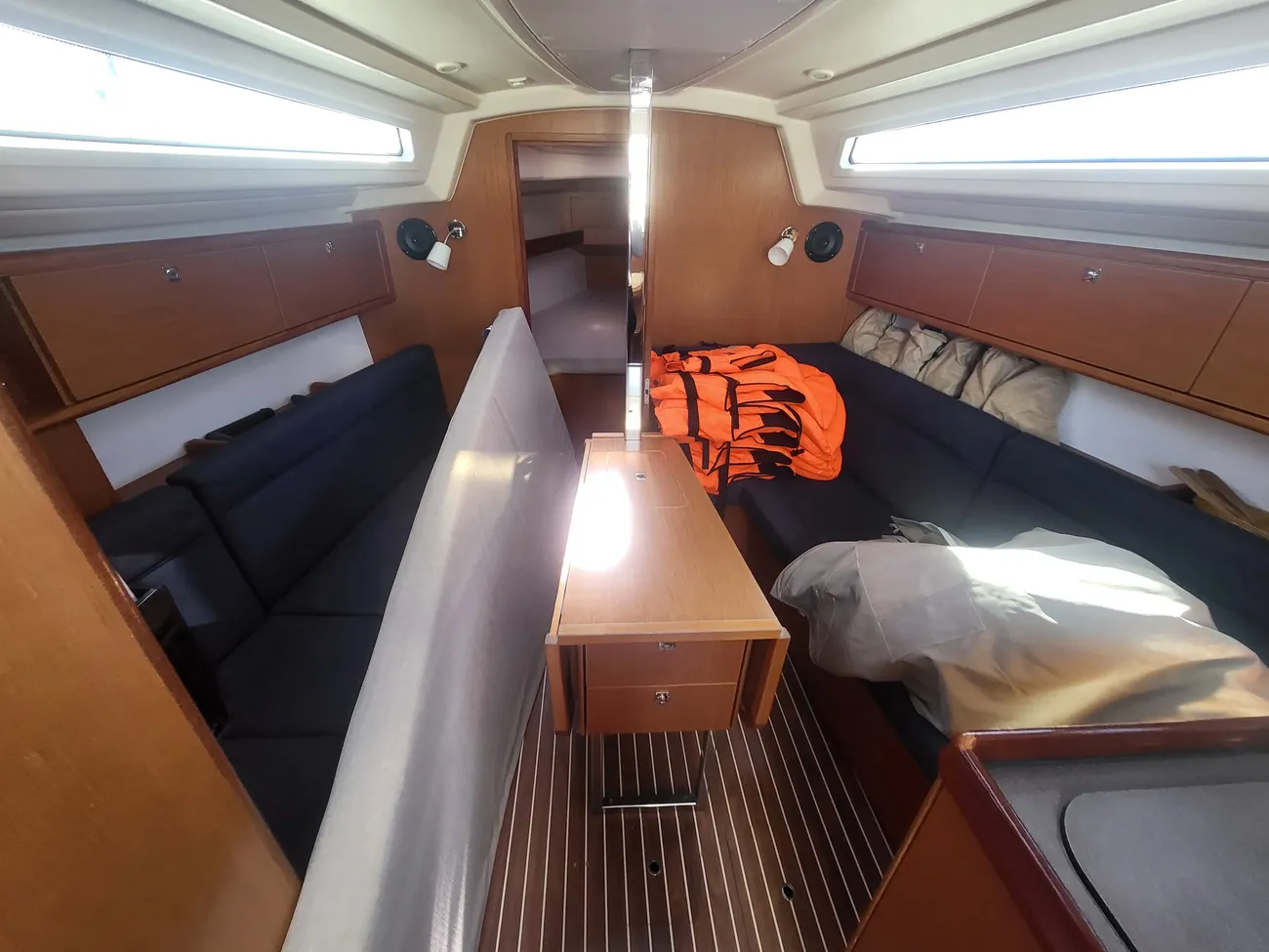 Thumbnail von ババリアクルーザー34