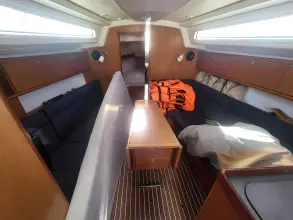 Thumbnail von Bavaria Cruiser 34