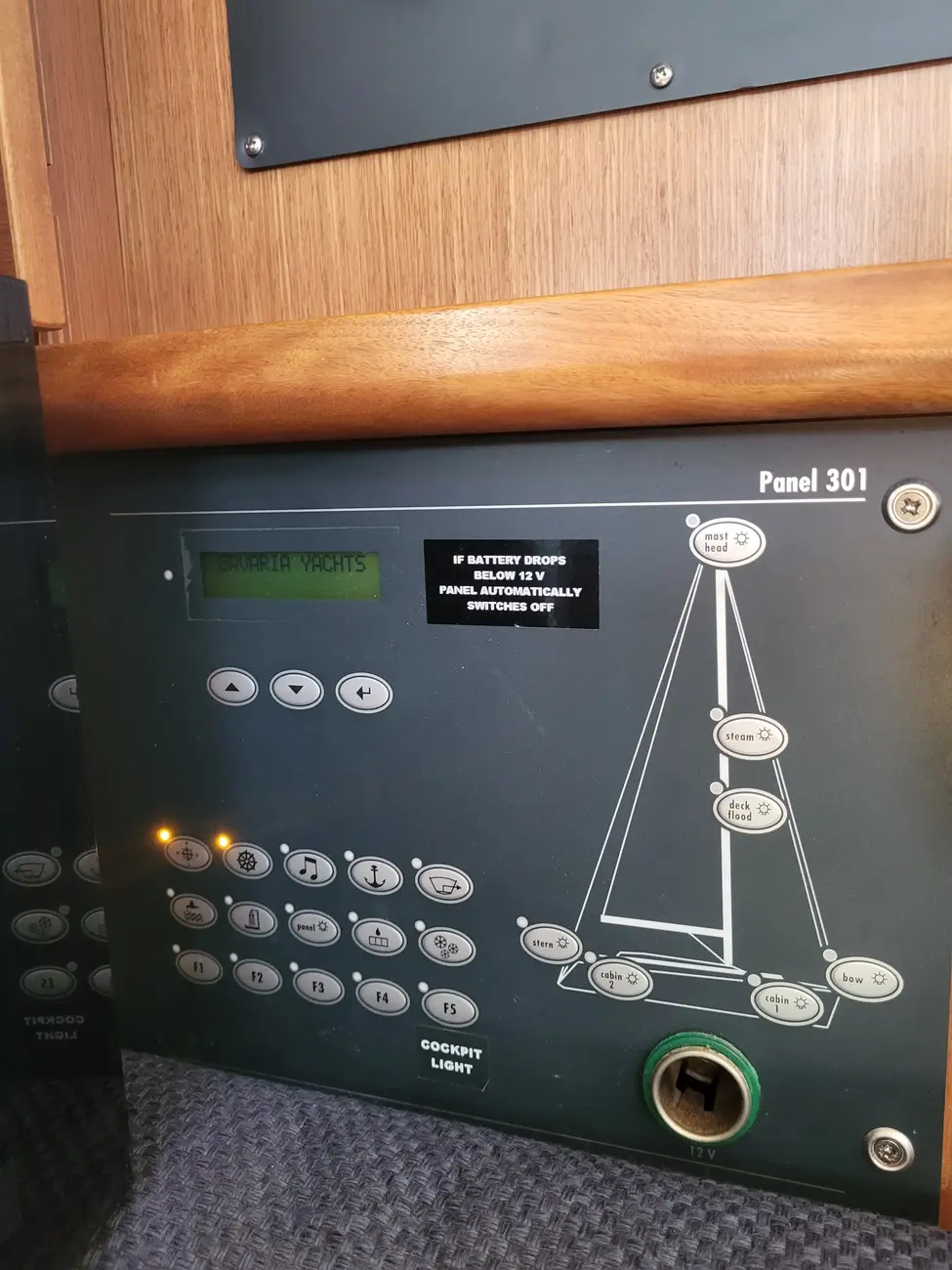 Thumbnail von ババリアクルーザー34