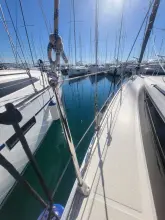 Thumbnail von Bavaria Cruiser 34