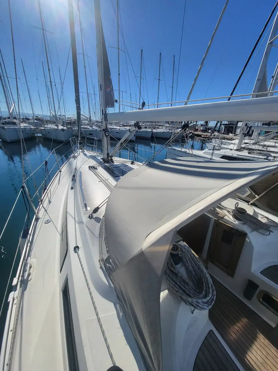 Thumbnail von ババリアクルーザー34