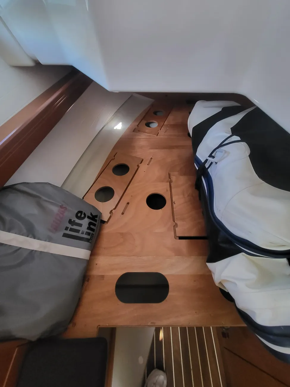 Thumbnail von ババリアクルーザー34