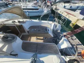 Thumbnail von Bavaria Cruiser 34