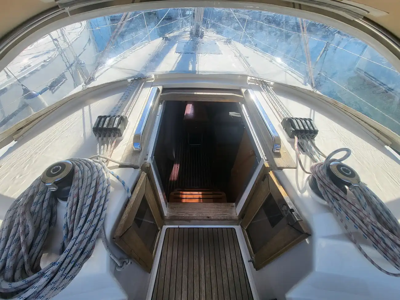 Thumbnail von ババリアクルーザー34