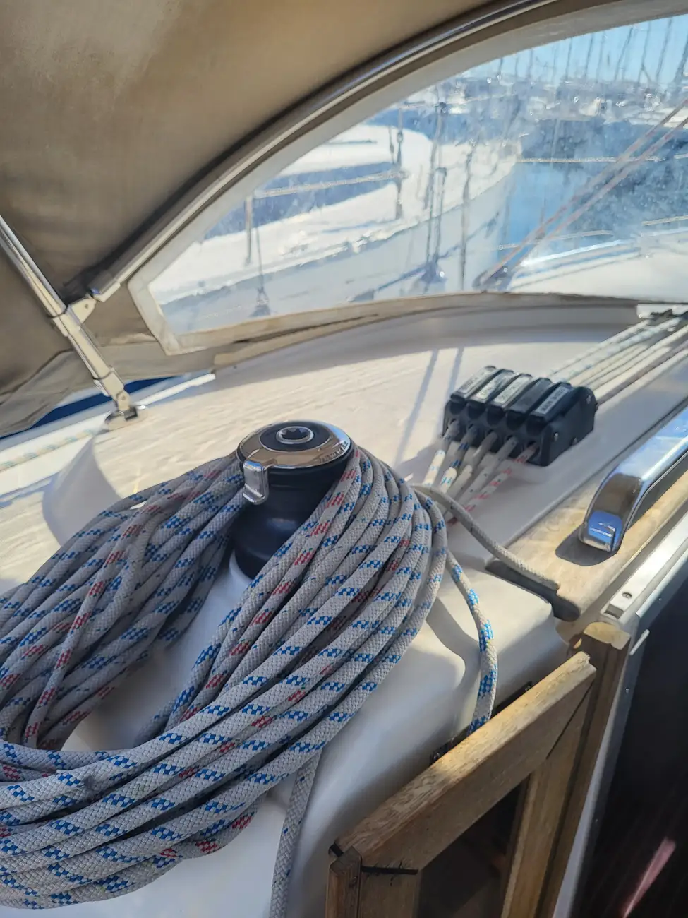 Thumbnail von ババリアクルーザー34