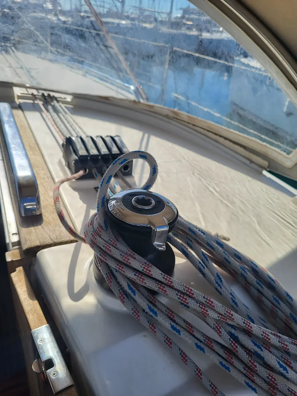 Thumbnail von ババリアクルーザー34