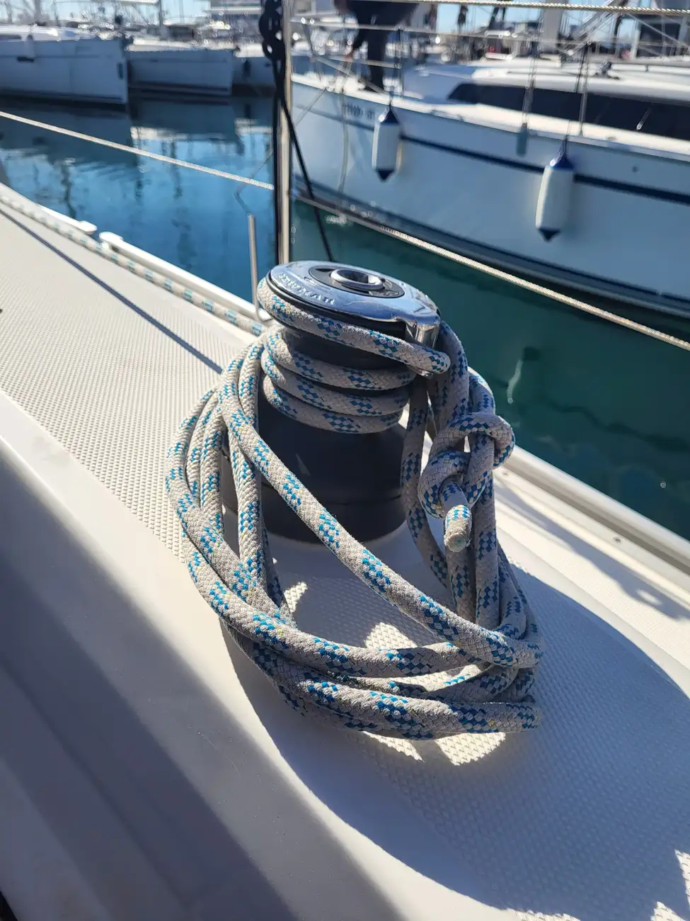 Thumbnail von ババリアクルーザー34