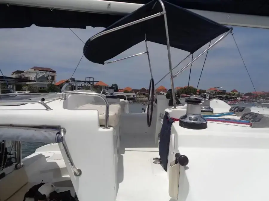 Thumbnail von Lagoon 440