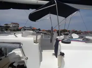 Thumbnail von Lagoon 440