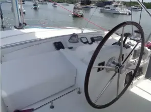 Thumbnail von Lagoon 440