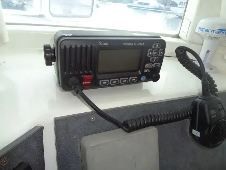 Thumbnail von Lagoon 440