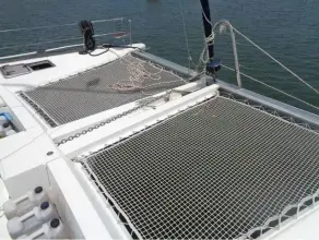 Thumbnail von Lagoon 440