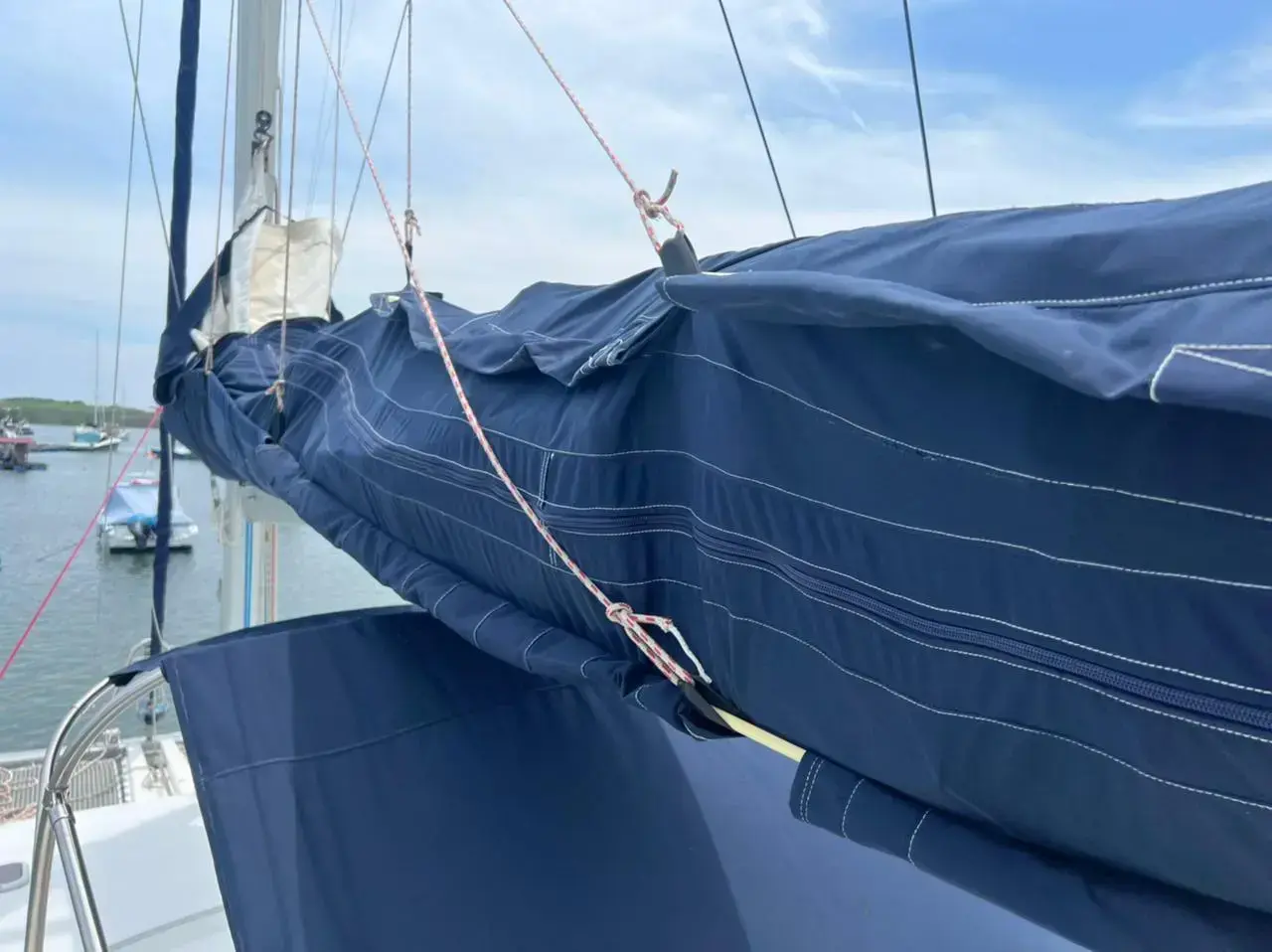 Thumbnail von Lagoon 440