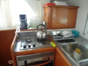 Thumbnail von Lagoon 440