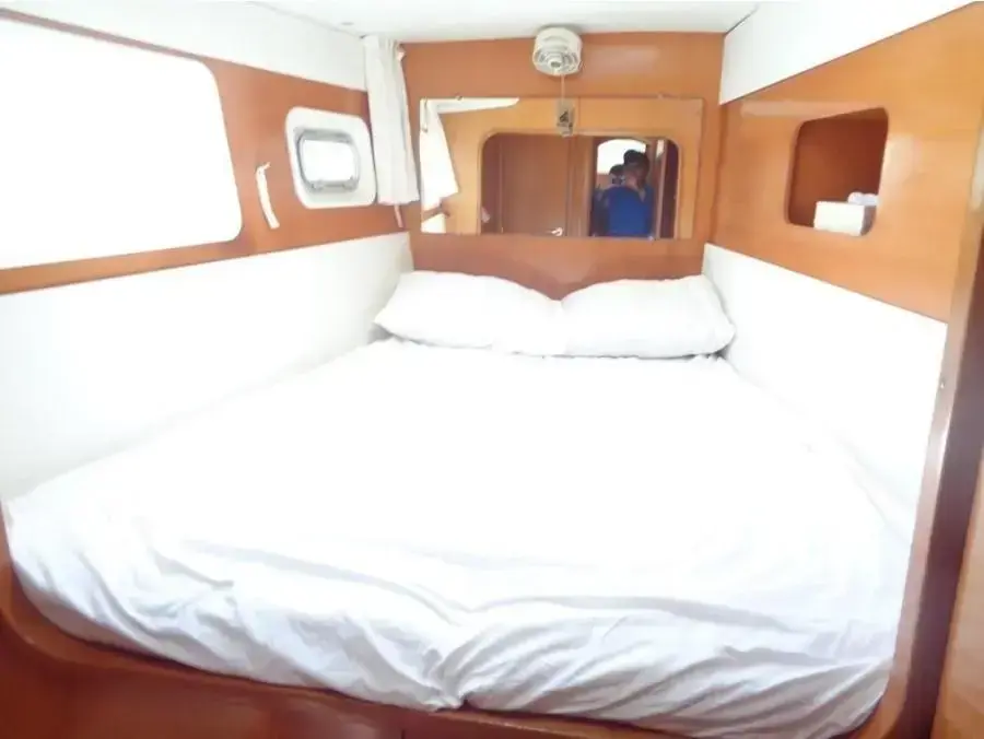 Thumbnail von Lagoon 440