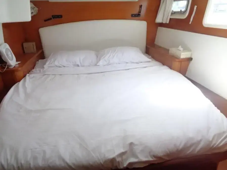 Thumbnail von Lagoon 440