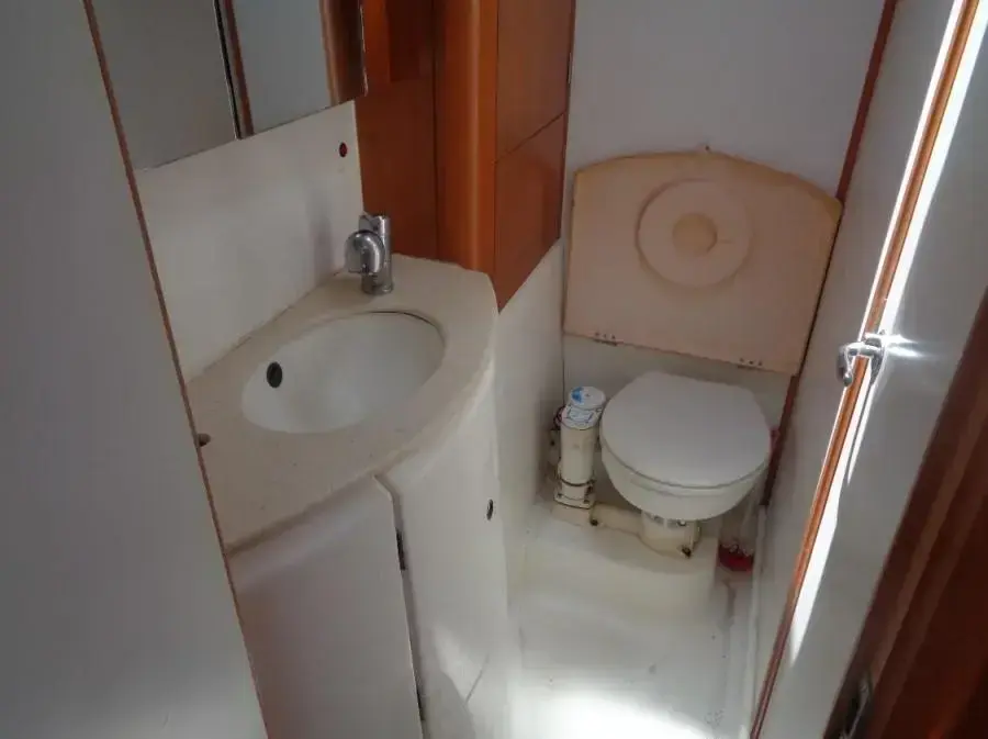 Thumbnail von Lagoon 440