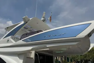 Thumbnail von Азимут 60