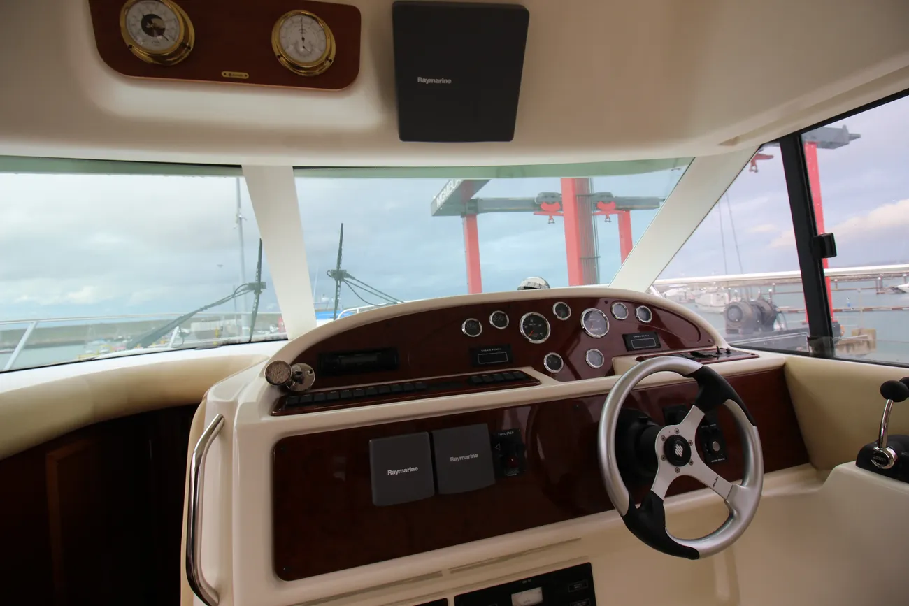 Thumbnail von Prestige 36