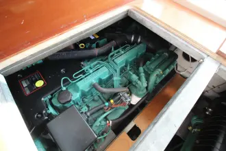 Thumbnail von Prestige 36