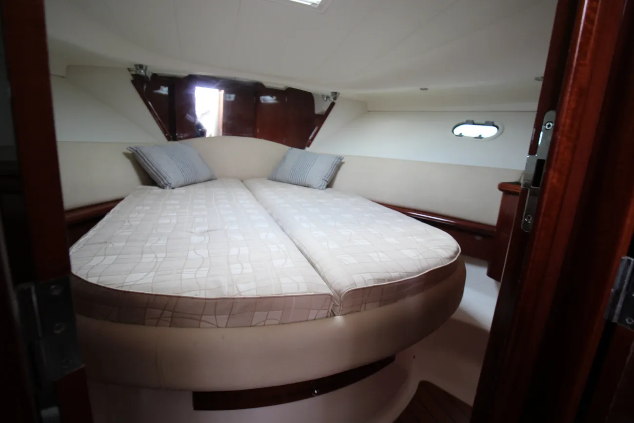 Thumbnail von Prestige 36