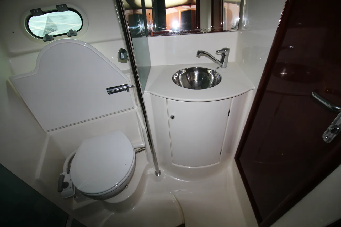 Thumbnail von Prestige 36