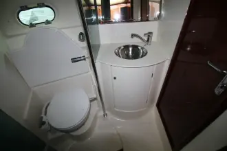 Thumbnail von Prestige 36