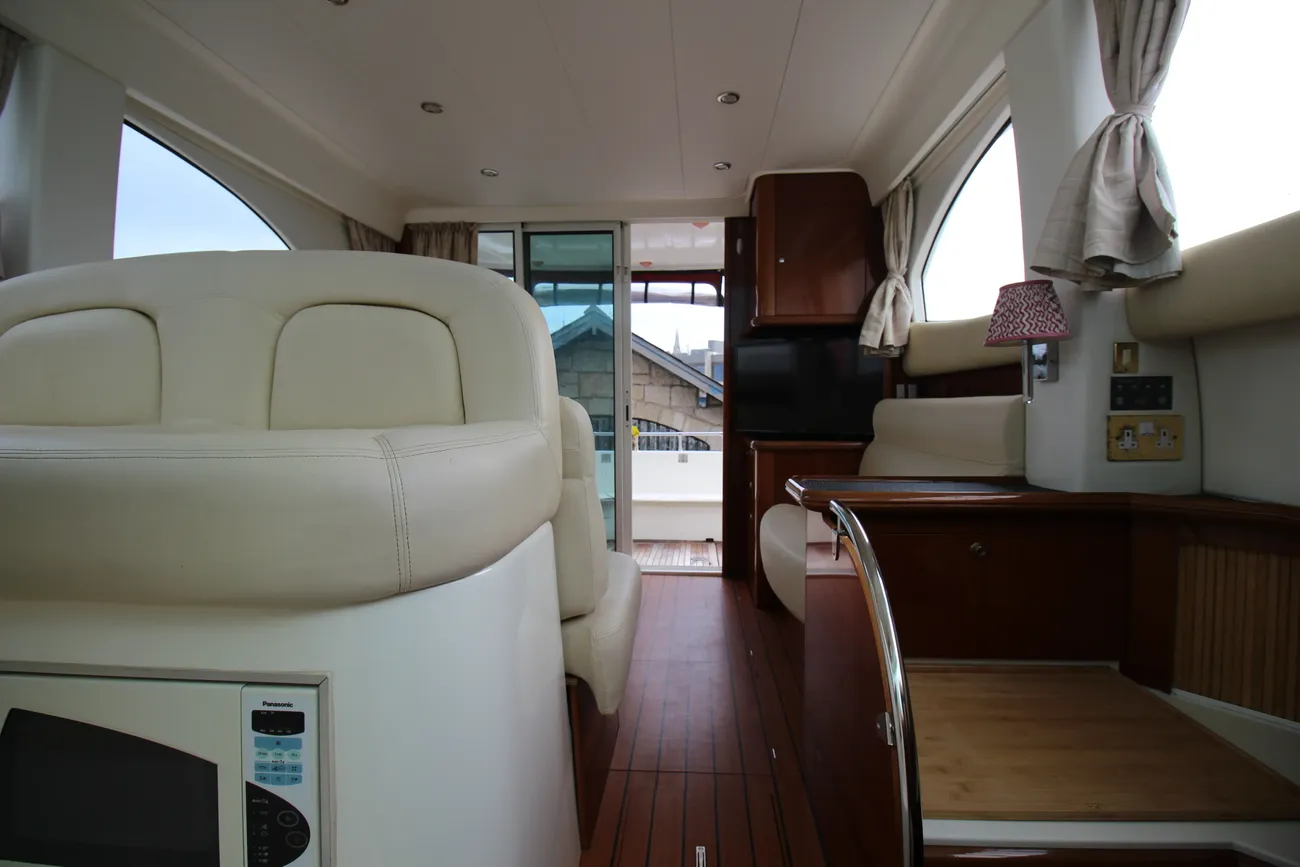 Thumbnail von Prestige 36