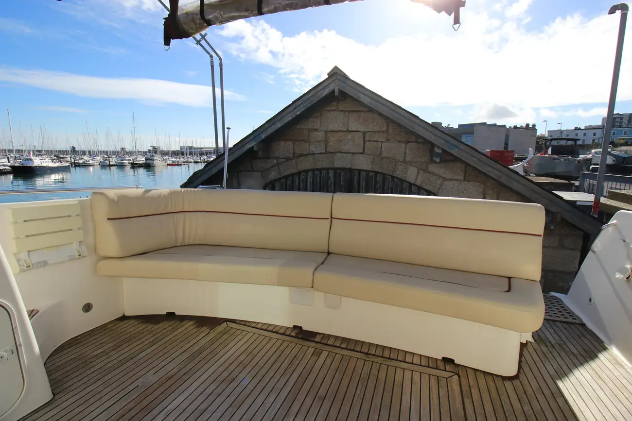 Thumbnail von Prestige 36