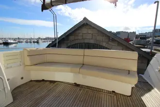 Thumbnail von Prestige 36