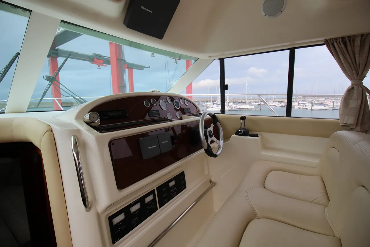 Thumbnail von Prestige 36