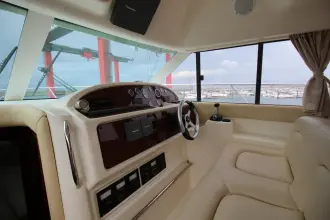 Thumbnail von Prestige 36