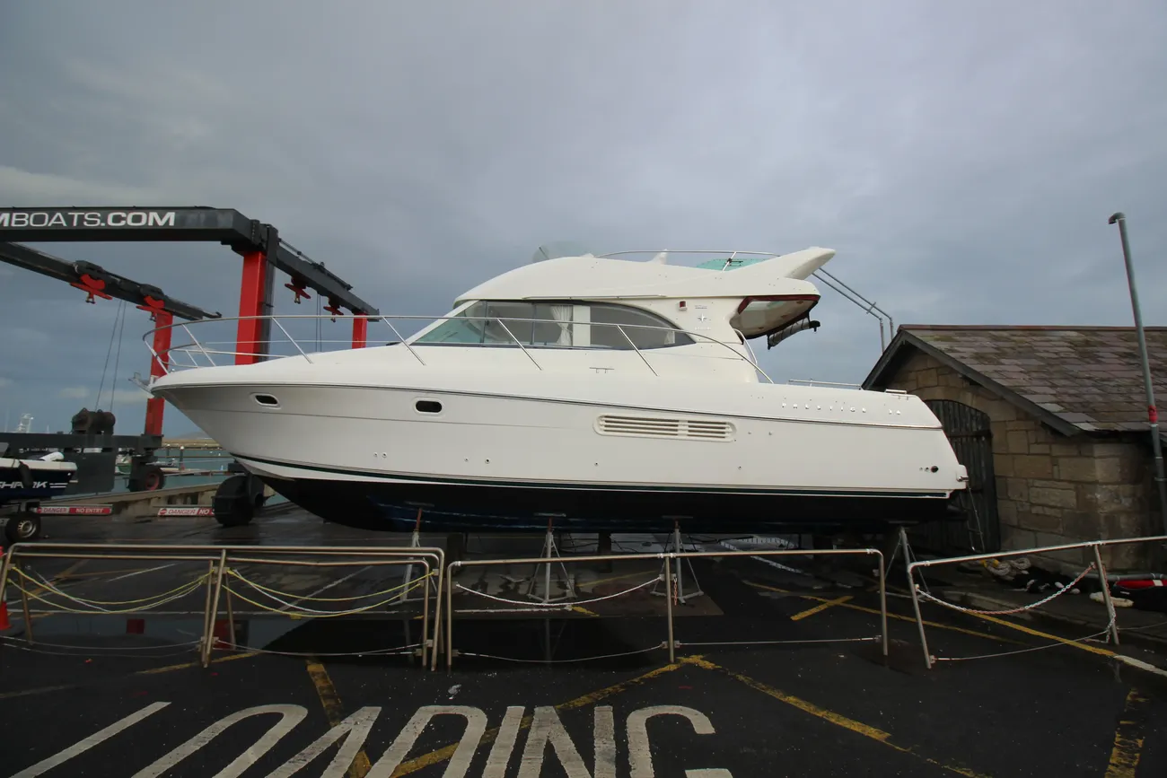 Thumbnail von Prestige 36