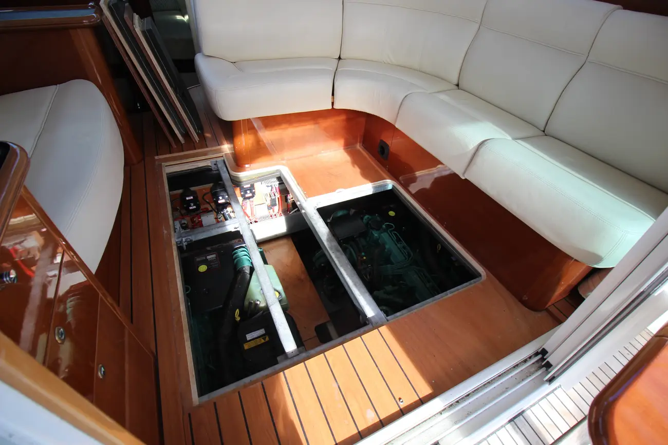 Thumbnail von Prestige 36