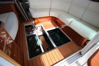 Thumbnail von Prestige 36