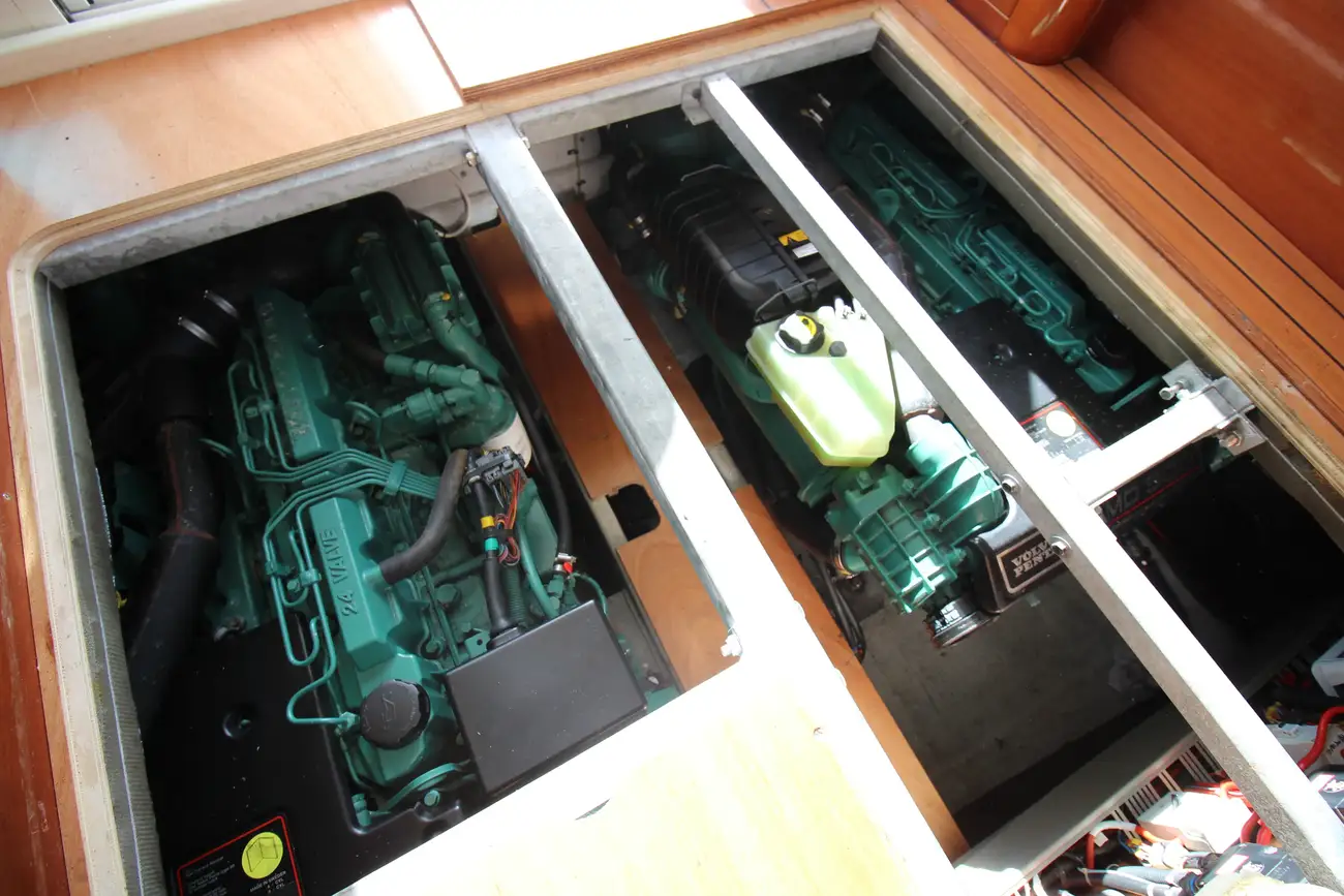 Thumbnail von Prestige 36