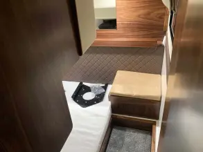 Thumbnail von Nord Star 28+