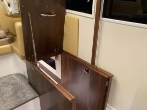 Thumbnail von Nord Star 28+