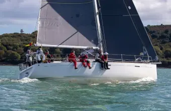 Thumbnail von グランドソレイユ 40