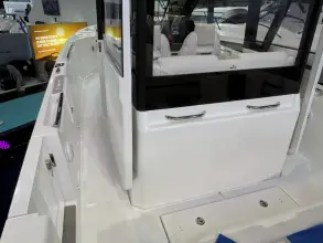 Thumbnail von Wellcraft 28 Explorer