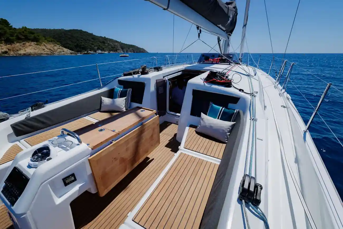 Thumbnail von ジャンノー サン・オデッセイ 415